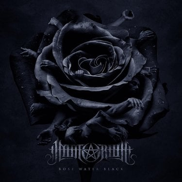 Immorium - Rose Water Black Album Download