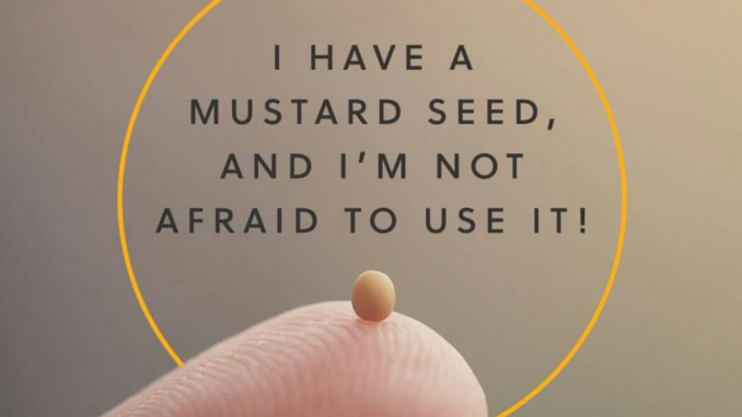 Mustard - Faith of a Mustard Seed Album Download