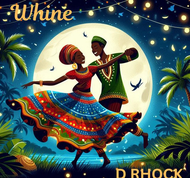 D Rhock – Whine