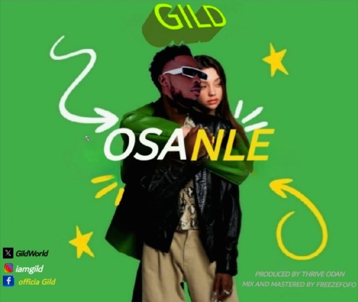 Gild – Osanle