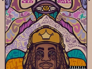 Jae Skeese – Situated Ft. Sauce Walka, Big K.R.I.T. & Mitch Arizona