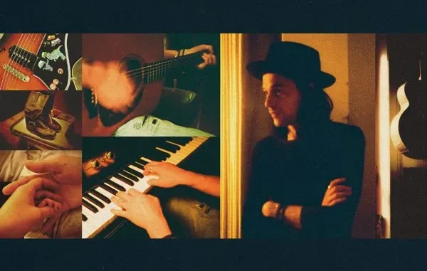 James Bay – Up All Night Ft. Noah Kahan & The Lumineers