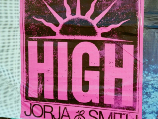 Jorja Smith - High Mp3 Download