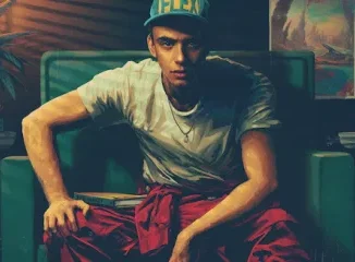 Logic – 44 Bars