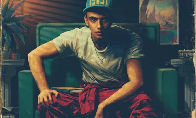 Logic – 44 Bars