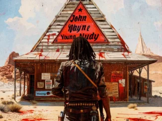 Metro Boomin & Young Nudy – John Wayne