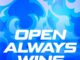 TOMORROW X TOGETHER – Open Always Wins