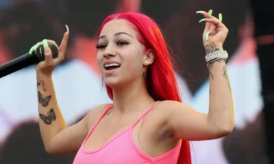 Bhad Bhabie criticises her boyfriend, claiming that he is only interested in women who possess properties such as houses and cars that he can exploit.