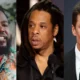 Dr. Umar accuses Jay-Z of betraying the Black community through his Tom Brady performance.