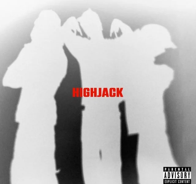 A$AP Rocky – HIGHJACK Ft. Jessica Pratt