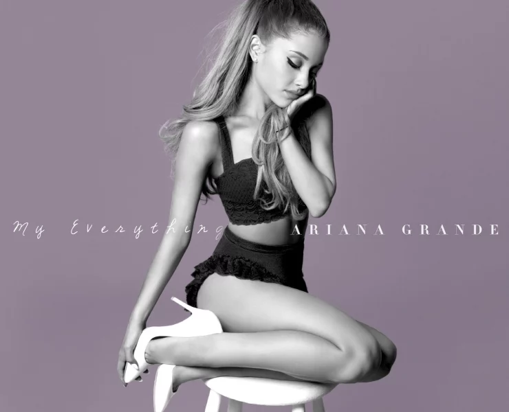 Ariana Grande - My Everything – Tenth Anniversary Edition Album Download