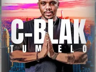  C-Blak - Tumelo Album Download