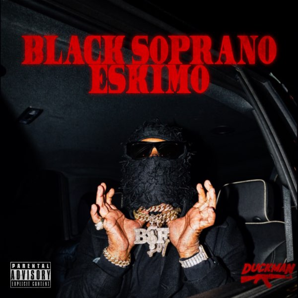 Duckman & Black Soprano Family - Black Soprano Eskimo Album Download