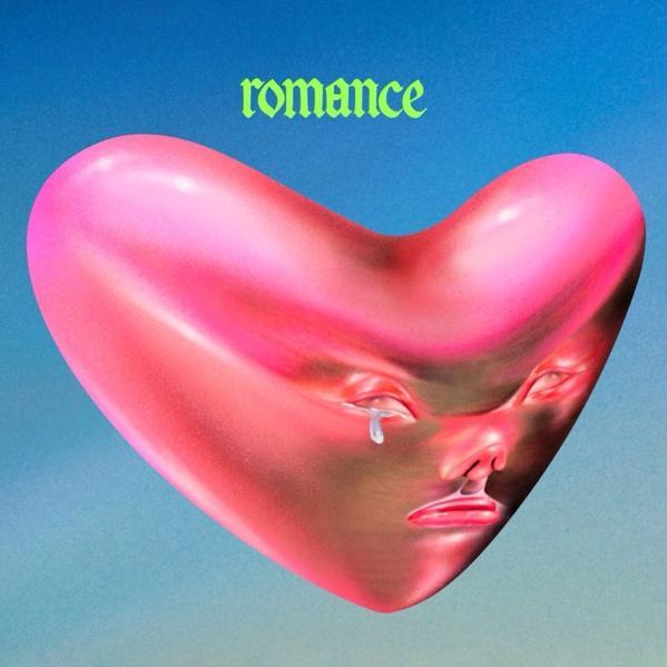 Fontaines D.C. - Romance Album Download