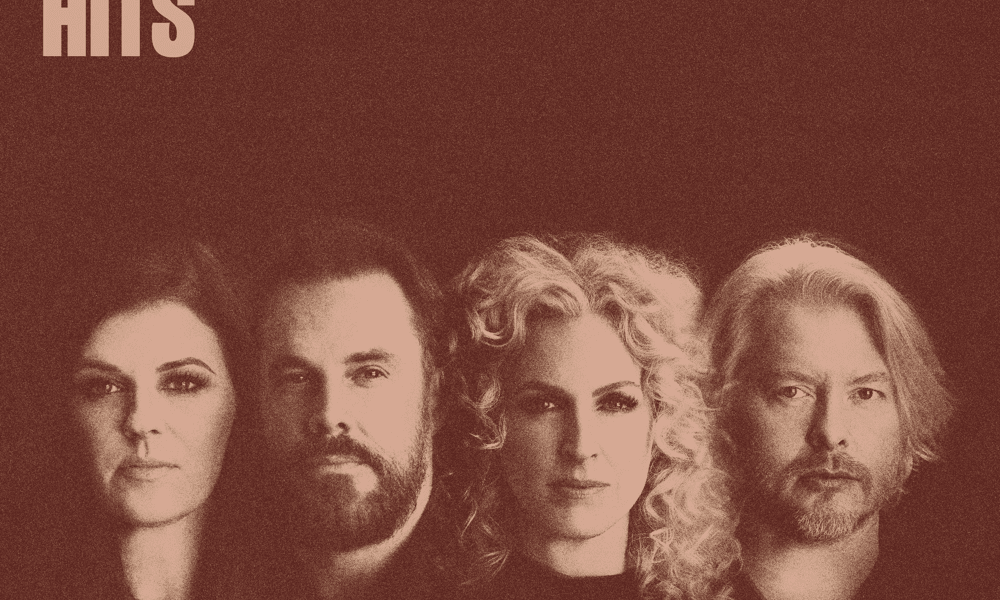 Little Big Town - Greatest Hits Album Download