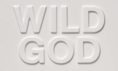 Nick Cave & The Bad Seeds - Wild God Album Download