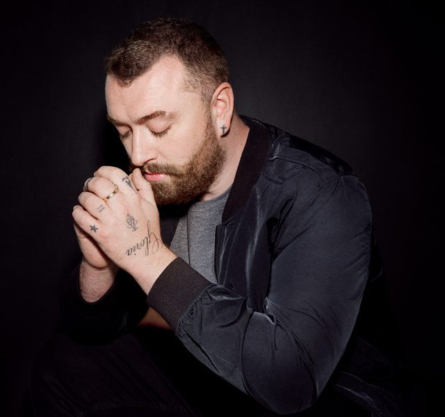 Sam Smith - In The Lonely Hour (10th Anniversary Edition) Album Download