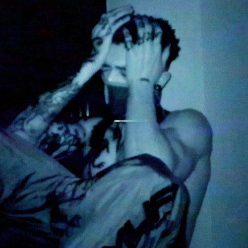 Scarlxrd - DIGITAL RECREATIXN : 5 Album Download