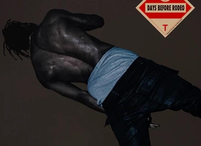 Travis Scott - Days Before Rodeo Album Download