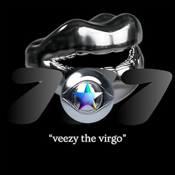 Veezy The Virgo - For The Longest Time Album Download