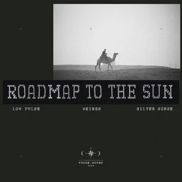 thook - ROADMAP TO THE SUN Album Download