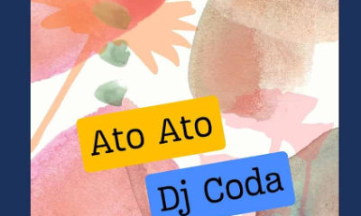 DJ Coda – Ato Ato