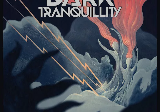 Dark Tranquillity – The Last Imagination