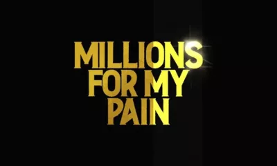 Deebaby x Kevin Gates – Millions for My Pain