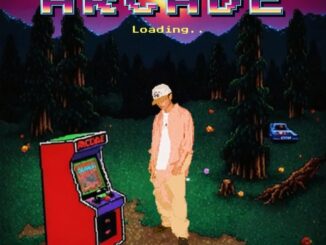 Eric Minz – Arcade