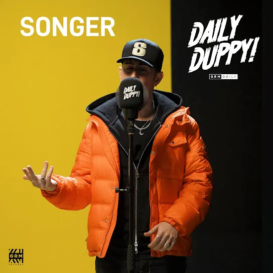 GRM Daily & Songer – Daily Duppy (Part One)