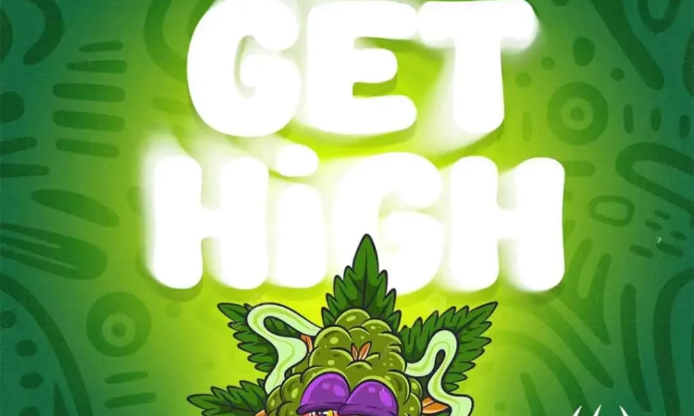 Ifex G – Get High Ft. Don Spart