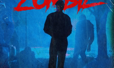 Joeboy – Zombie