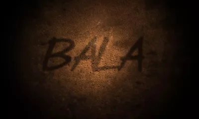 Kelvin Momo – Bala (feat. SYKES)