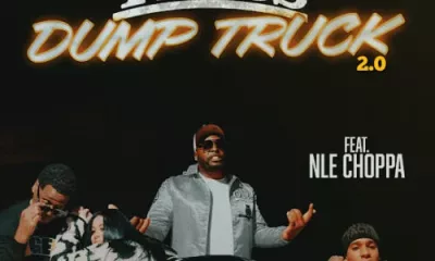 Kinfolk Thugs – Dump Truck Ft. NLE Choppa