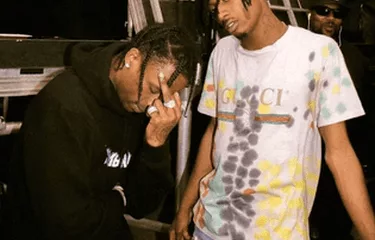 Playboi Carti & Travis Scott – 00CACTUS