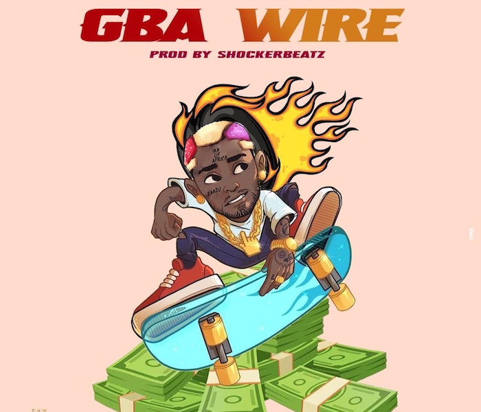 Portable – Gba Wire