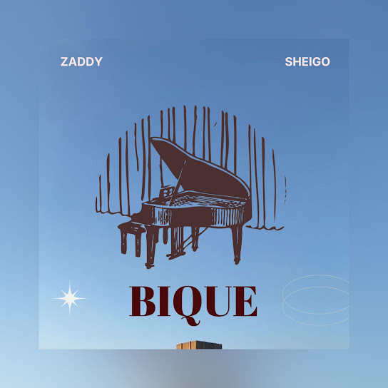 Priddy Zaddy – BIQUE Ft. Elric Sheigo