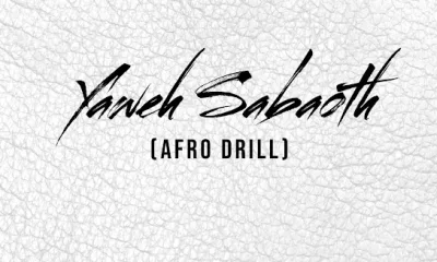 Sam Wilson – Yaweh Sabaoth (Afro Version)