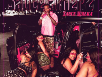 Sauce Walka – 304 Bounty Hunter