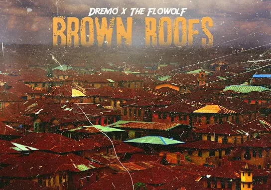 The Flowolf & Dremo – Buzzing