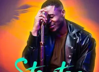 Alikiba - Starter Album Download