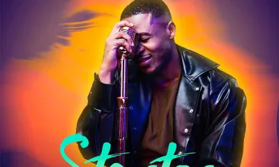 Alikiba - Starter Album Download