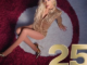 Christina Aguilera - The 25th Anniversary of Christina Aguilera Album Download