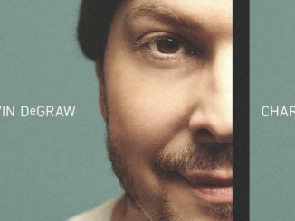 Gavin DeGraw - Chariot 20 Album Download