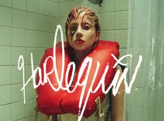 Lady Gaga - Harlequin Album Download