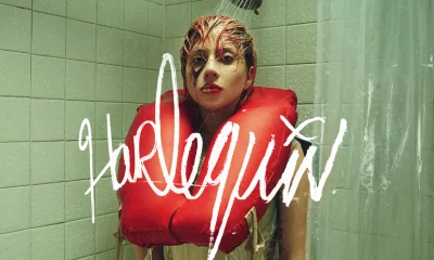 Lady Gaga - Harlequin Album Download