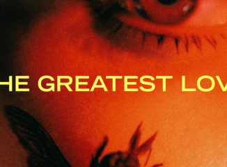 London Grammar - The Greatest Love Album Download