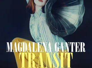 Magdalena Ganter - Transit Album Download