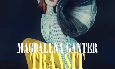 Magdalena Ganter - Transit Album Download