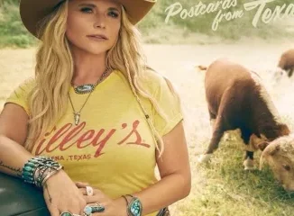 Miranda Lambert - Postcards from Texas Album Download